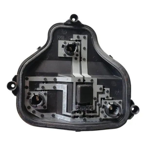 Circuito Lanterna Traseira Esquerda Chevrolet Onix 2014