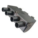 Bobina Ignição Gm Prisma Spin ( 3 Pinos )