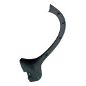 Moldura Paralama Traseiro Esquerdo Gm Corsa 02/12 Cinza
