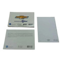 Manual Do Proprietário Chevrolet Onix 2016