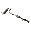 Escapamento Completo Onix 2021 (original) 26241031