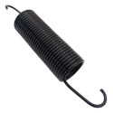 Mola Dobradiça Gm Prisma 2013/2019 Preto