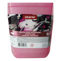 Aditivo Radiador Original Concentrado Organico 5l Etaniz