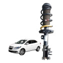 Torre Amortecimento Dianteiro Direito Chevrolet Prisma 2015