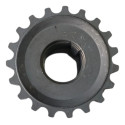 Engrenagem Virabrequim Chevrolet Corsa 01/16