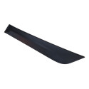 Friso Porta Traseira Esquerda Gm Onix Activ 16/18 Avarias Preto