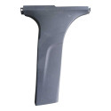 Moldura Inf Coluna Central Direita Gm Onix Prisma 2013/2019