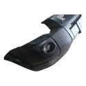Parachoque Dianteiro Freelander 2004/2006 C/avarias Preto