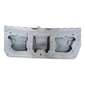 Tampa Traseira Gm Cruze Hatch 2012/2016 (recuperada) Branco