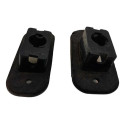 Par Lanterna De Placa Vw Parati G2 G3 G4 379943021a Original
