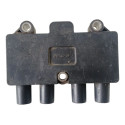 Bobina Ignição Gm Prisma Spin ( 3 Pinos )