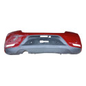 Parachoque Traseiro Chevrolet Onix 16/20 C/detalhes