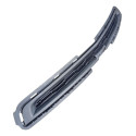 Grade Superior Dianteira Gm Cobalt 12/15 Preto Preto Original