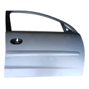 Porta Dianteira Direita Chevrolet Corsa 2010 Dianteira Direita Cinza