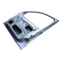 Porta Dianteira Direita Chevrolet Corsa 2010 Dianteira Direita Cinza