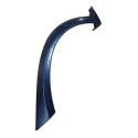 Moldura Paralama Traseiro Direito Gm Corsa Montana 2002/2012 Azul-escuro