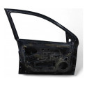 Porta Dianteira Esquerda Recuperavel Vectra C /gt 2006/12 Dianteira Esquerda Preto