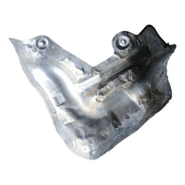 Defletor Calor Tanque Combustível Onix 13/19