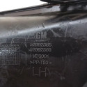 Moldura Do Farol De Milha Esquerdo Gm Onix 2017/2019 Preto Esquerdo