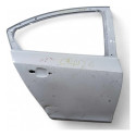 Porta Traseira Direita Recuperavel Cruze Sedan 12/16 Traseira Direita Branco