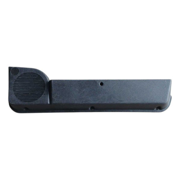 Porta Objetos Dianteiro Direito Fiat Uno 1995/2010 Preto