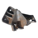 Suporte Cabos Trambulador Chevrolet Onix Prisma 15/18 Cinza