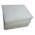 Esponjas Lava Car 3 Unidades Branco