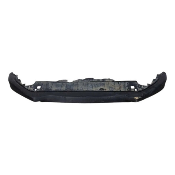 Spoiler Inferior Para-choque Dianteiro Hr-v 16/18 C/detalhes Preto