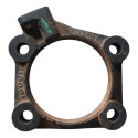 Suporte Sensor Abs Traseiro Direito Onix Prisma 17/19