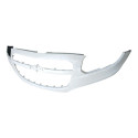 Spoiler Parachoque Dianteiro Chevrolet Spin 13/16 Branco Branco