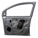 Porta Dianteira Direita Chevrolet Spin 2013/2023 Recuperada Dianteira Direita Cinza