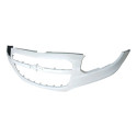 Spoiler Parachoque Dianteiro Chevrolet Spin 13/16 Branco Branco