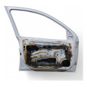 Porta Dianteira Esquerda Recuperada Astra 4portas 99/11 Dianteira Esquerdo Branco