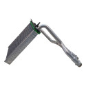 Radiador Ar Quente Tracker Onix 20/25 Pn:t18250c