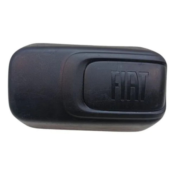 Acabamento Motor Limpador Traseiro Fiat Mobi 17/21 ( Avaria)