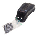 Suporte Coxim Câmbio Gm Montana 2012/2019