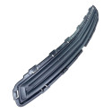 Grade Superior Dianteira Gm Onix Prisma 13/18 Preto Preto Original