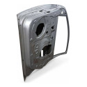 Porta Dianteira Direita Chevrolet Spin 2013/2023 Recuperada Dianteira Direita Cinza