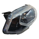 Farol Esquerdo Gm Onix 2021 Original (recuperado) Esquerdo/motorista