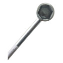 Chave De Roda Tipo L Com Espatula 19mm