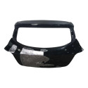 Tampa Traseira Chevrolet Onix Lt Ltz 13/19 Recuperada Preto