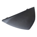 Acabamento Painel Esquerdo Peugeot 307 2011 Preto Preto