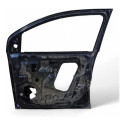 Porta Dianteira Direita Chevrolet Spin 2013/2023 Dianteira Direita Azul-escuro