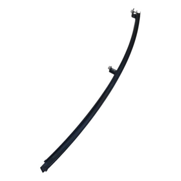 Guia Vidro Traseiro Direito Toyota Yaris 2025 Original Preto