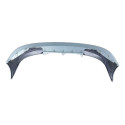 Parachoque Dianteiro Chevrolet Corsa Montana 2003/2010 Cinza Cinza