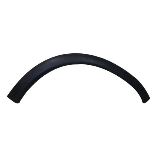 Moldura Paralama Dianteiro Direito Corsa 1994/2002 Detalhes Preto