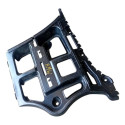 Guia Parachoque Traseiro Esquerdo Bmw 320 09/11