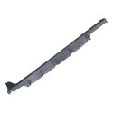 Spoiler Lateral Direito Onix Activ 17/19 C/detalhes Preto