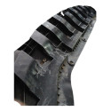 Defletor Inferior Parachoque Dianteiro Gm Onix Plus 2021  Preto