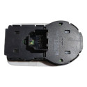 Interruptor Farol Gm Cruze 2016/2019 ( Detalhe ) Cinza